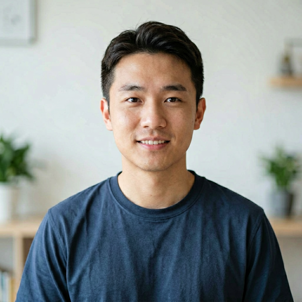 数据分析爱好者头像