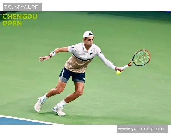 成都网球队荣登网球比赛经验排行榜首位引领全国水平提升