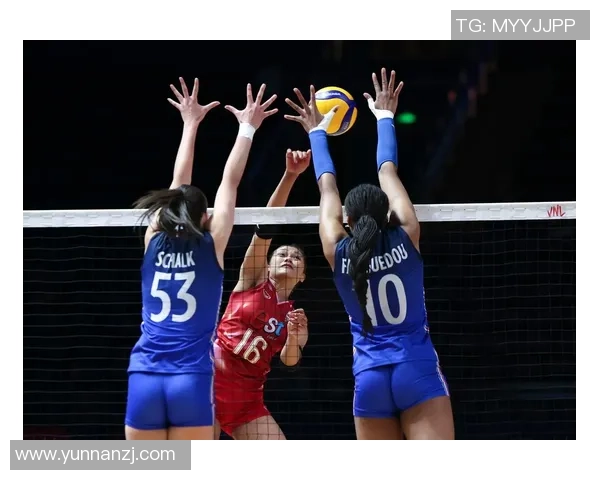 最新排球战术排名前十北京排球队凭借创新战术稳居榜首