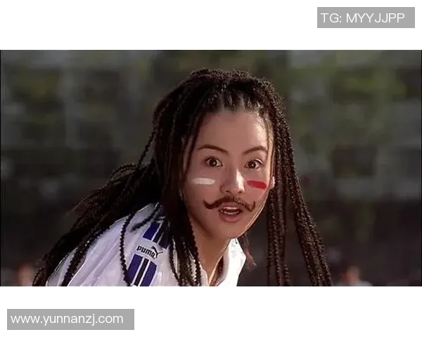 足球明星惊艳模仿张柏芝经典瞬间引发热议网友纷纷点赞评论不断